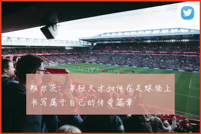 维尔茨：年轻天才如何在足球场上书写属于自己的传奇篇章