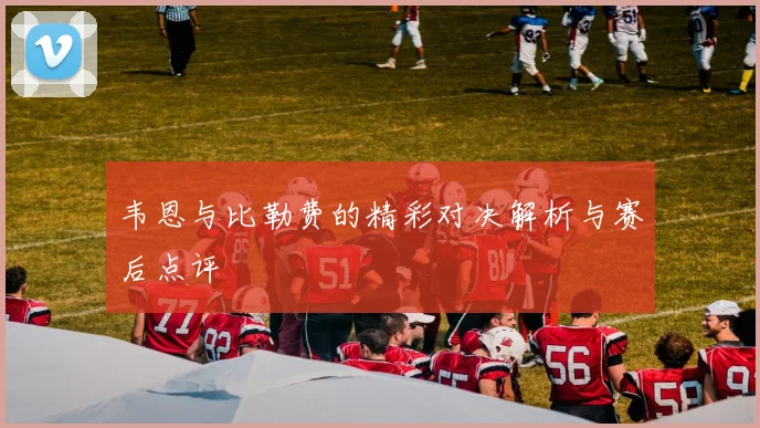 韦恩与比勒费的精彩对决解析与赛后点评