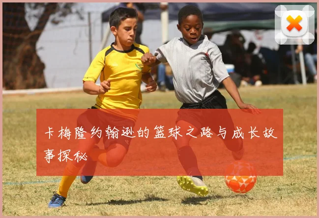 卡梅隆约翰逊的篮球之路与成长故事探秘